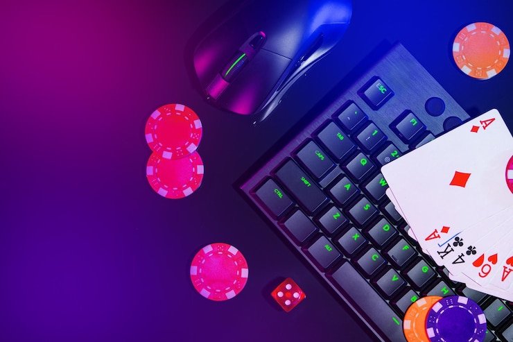 Kontrol waktu dan alokasi dana adalah fitur Responsible Gaming di kapten77