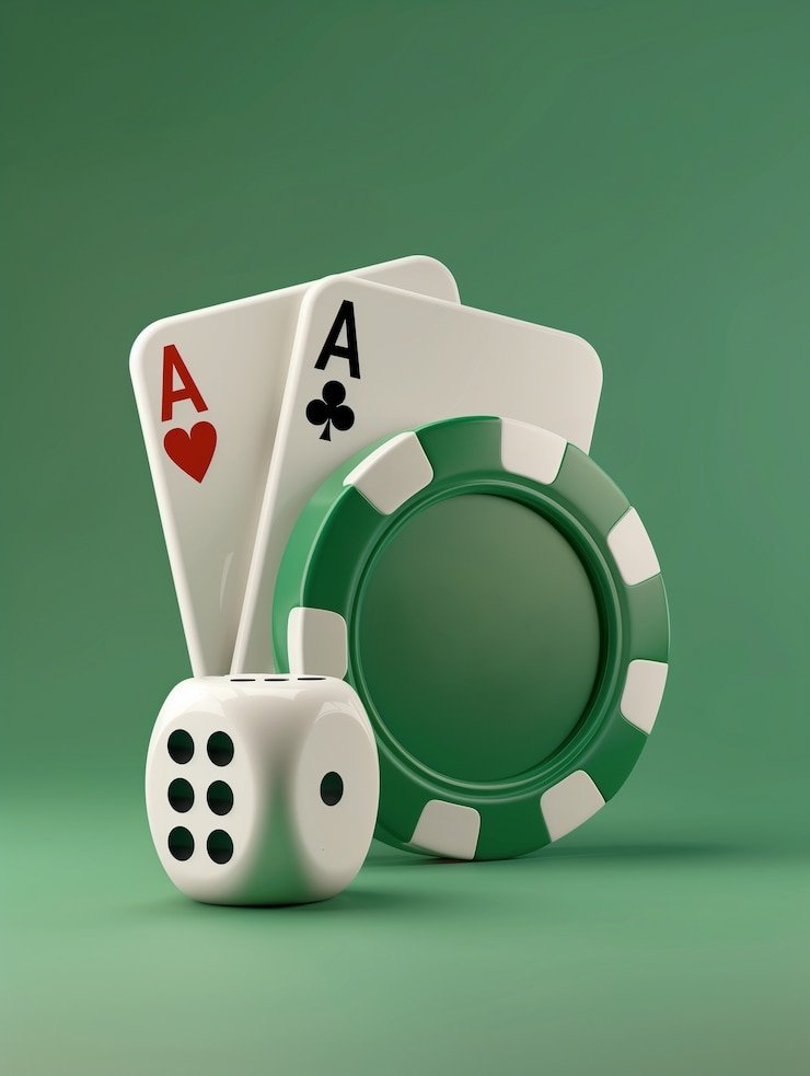 Panduan Responsible Gaming untuk menjaga kebiasaan bermain sehat pengguna baru